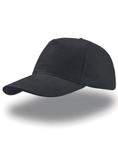 A-LIFB-Liberty Five Buckle Cap